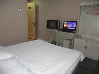 Beijing Hongba Express Hotel Exterior photo