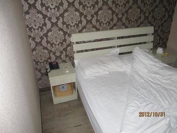 Beijing Hongba Express Hotel Exterior photo